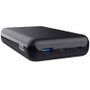 BATERIA EXTERNA DE 100W PARA PORTATIL/MACBOOK USB-C NEGRO TRUST